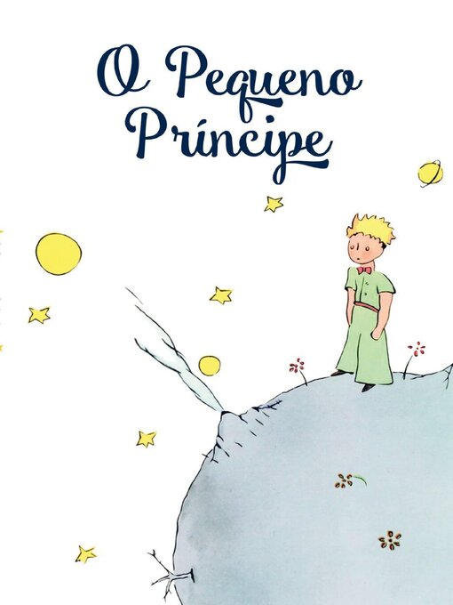 Cover image for Discovery Publicações